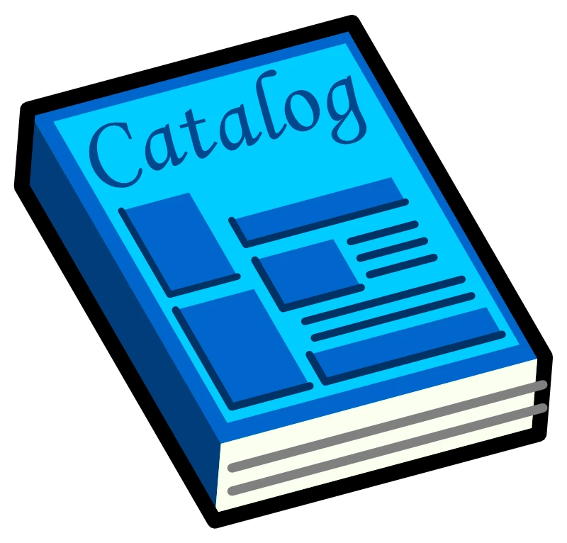 e-Catalog