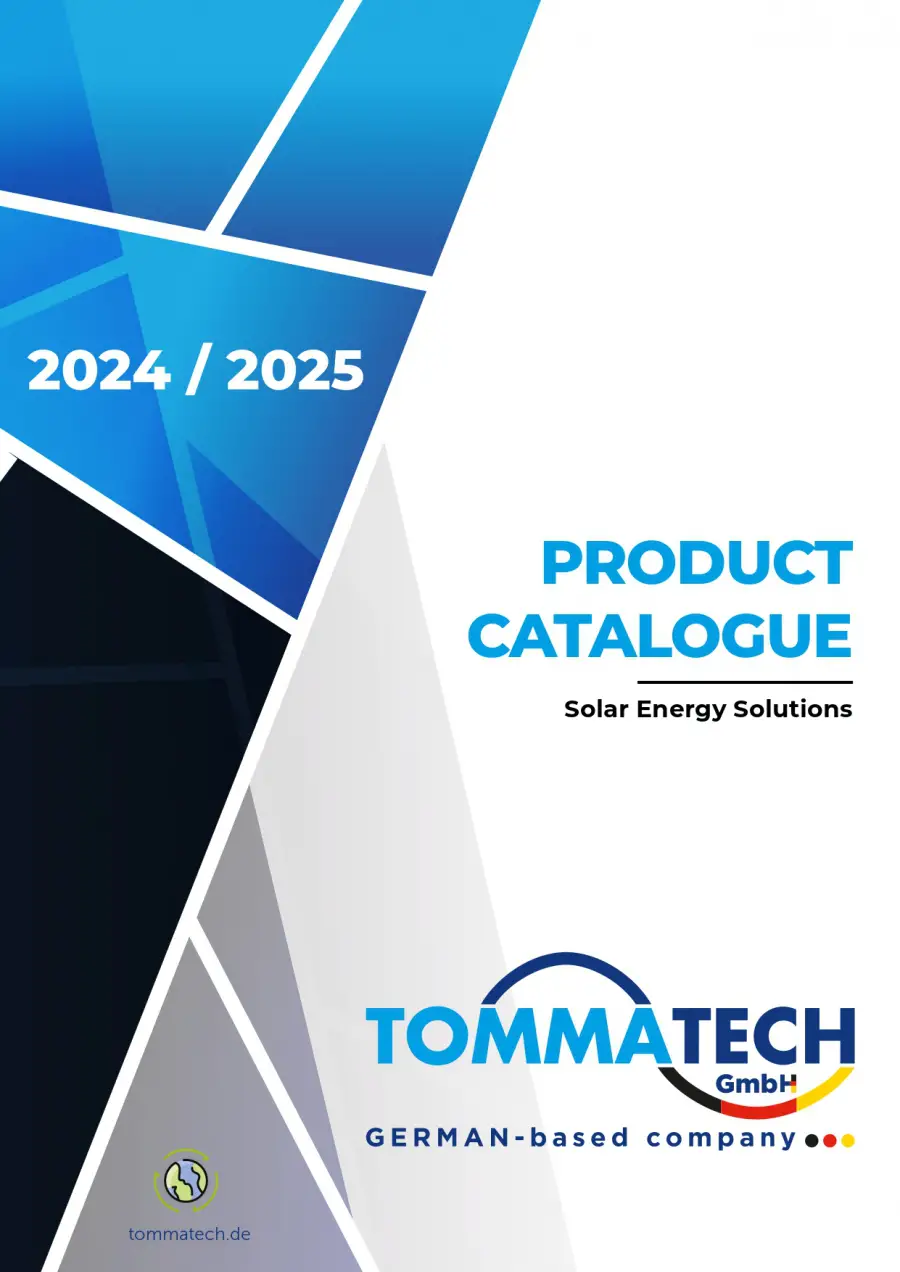 Tommatech-product-catalogue-en