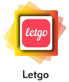 ....Letgo....